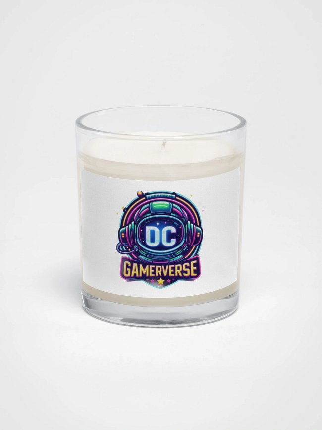 Soy Wax Candles