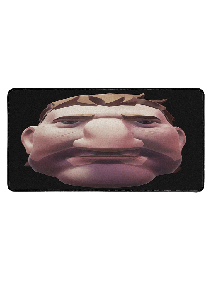 Gus Mousepad 2 product image (1)