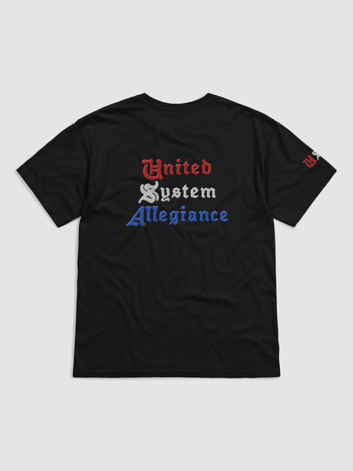 USA T-Shirt product image (4)
