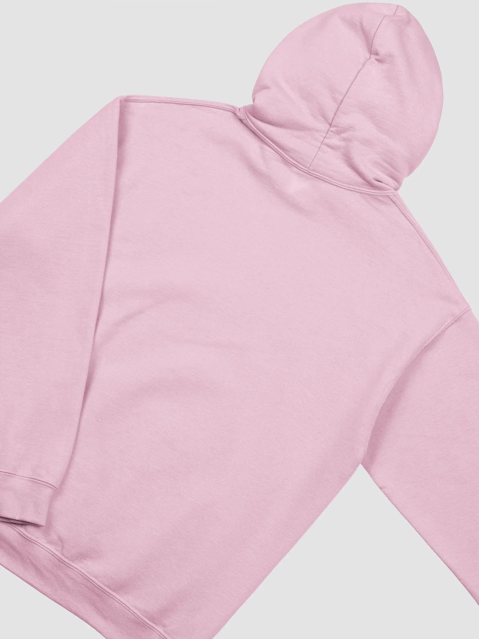 The Cute One Hoodie (Pink) product image (8)