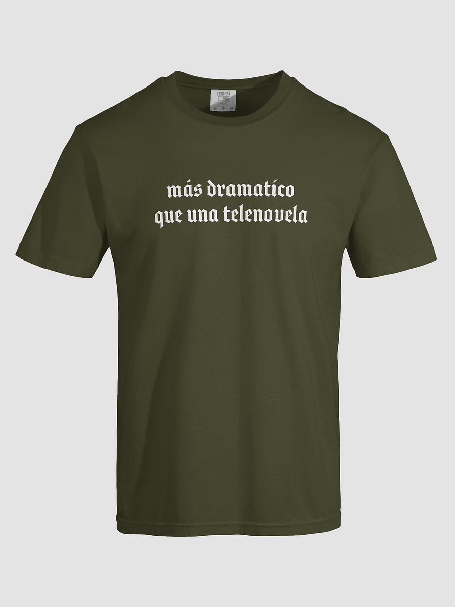 más dramático que una telenovela product image (5)