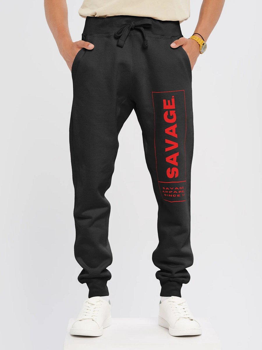 Savage Apparel product image (3)