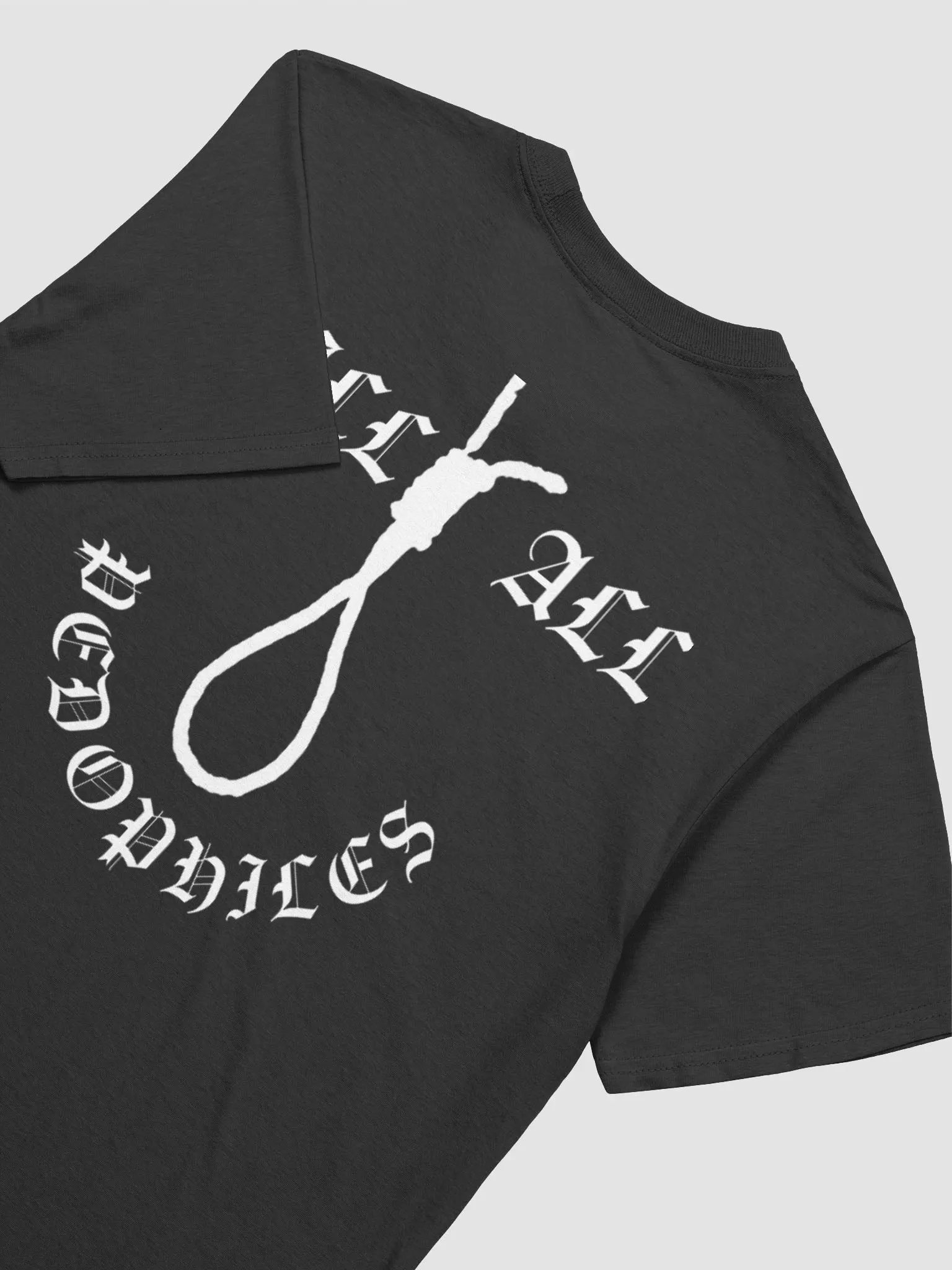 K.A.P. Tee product image (4)