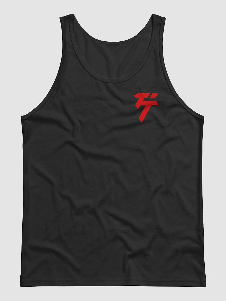 Don't Doubt God Tank product image (1)