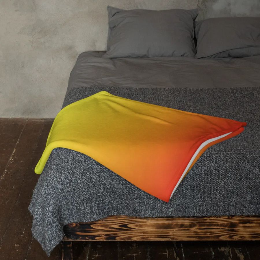 Rainbow Blanket product image (11)