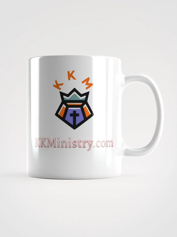 Stay Strong Coffee Cup product image (2)