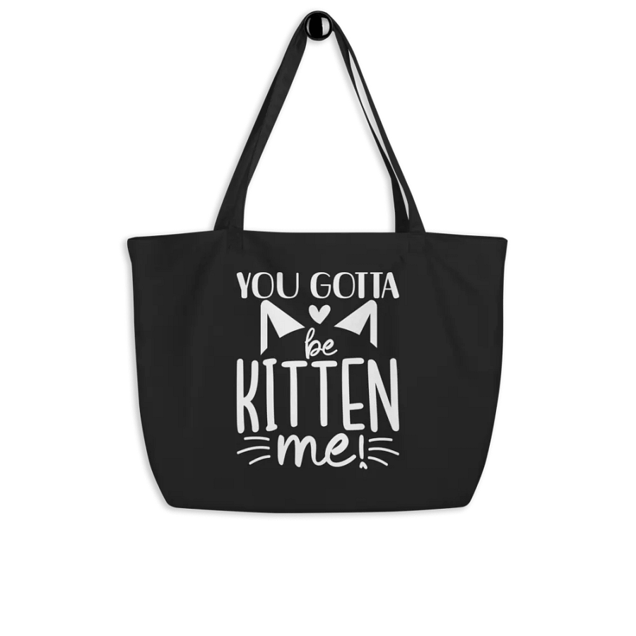 You Gotta Be Kitten Me Bag product image (4)