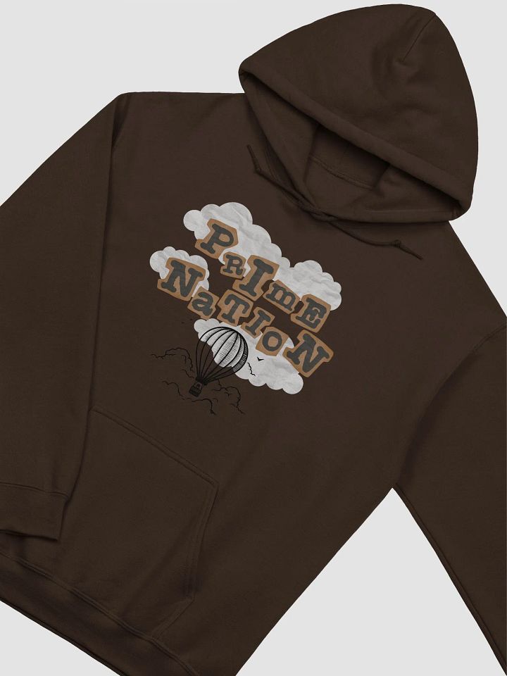 Skybound Explorer Hoodie product image (2)