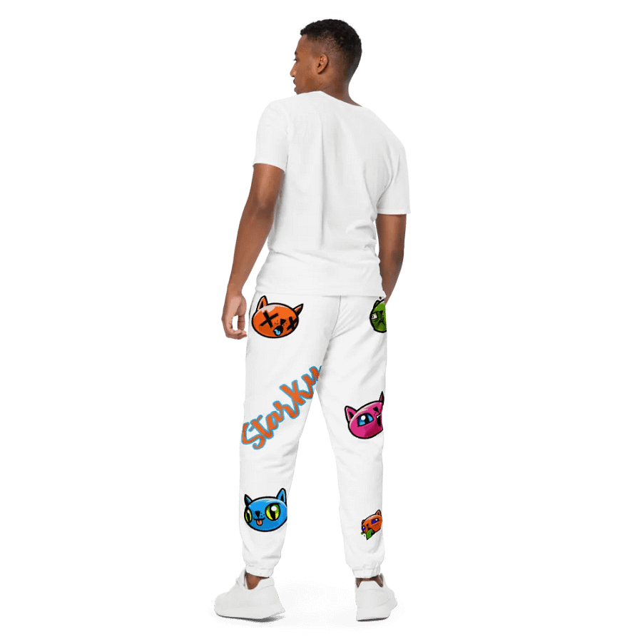 9 Lives of Starky!! product image (5)