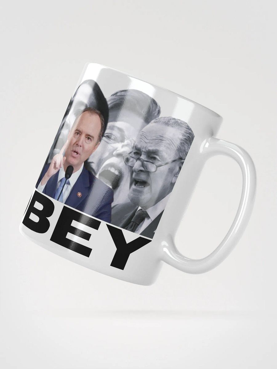 Obey Mug product image (2)