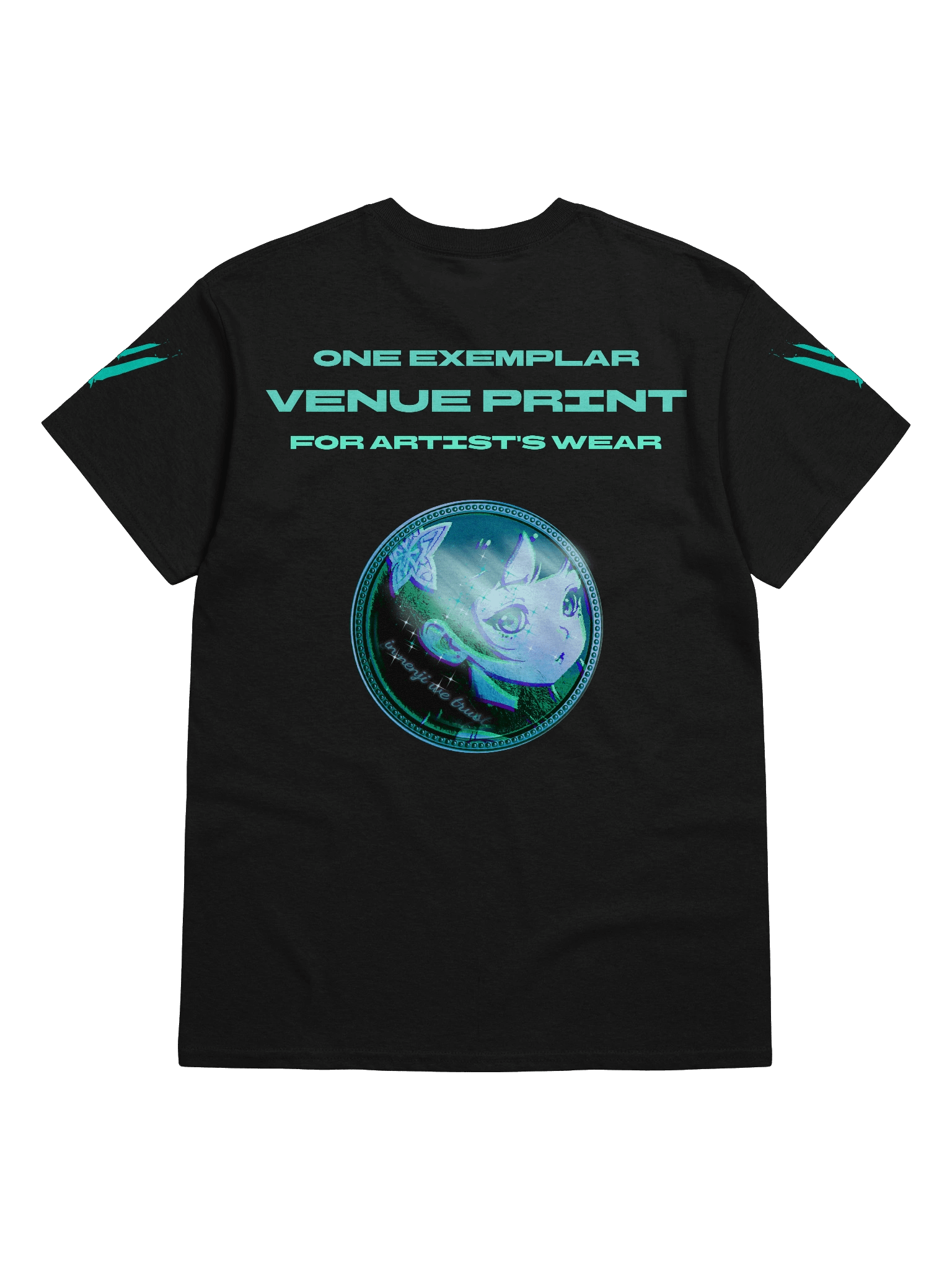 VYGORE - Artist Print product image (6)