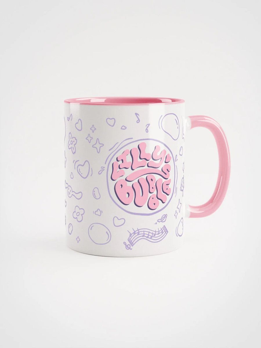Bubbly Bubble Mug product image (1)