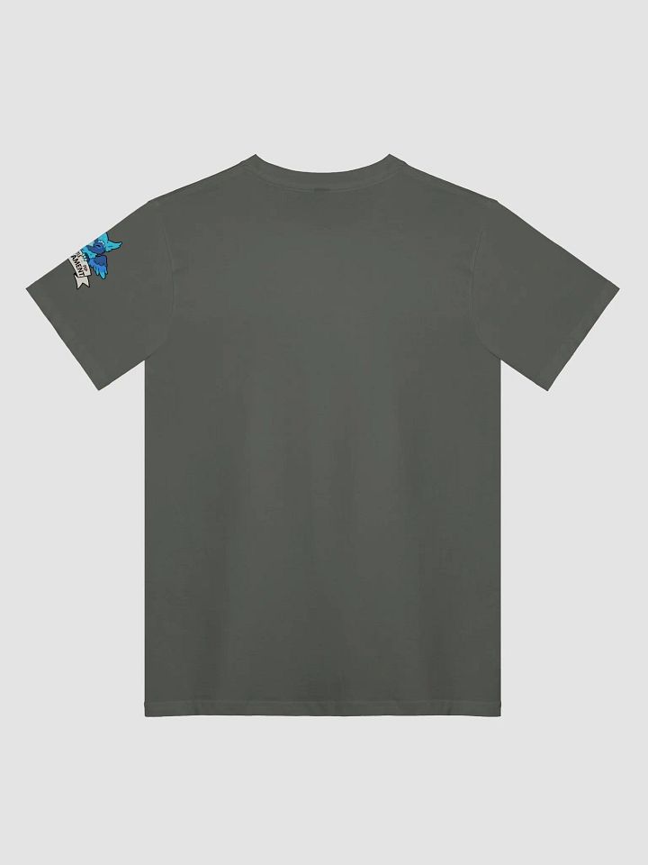 Blue Logo T-Shirt product image (9)