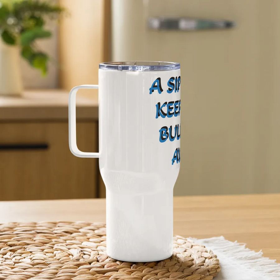 Stright Facts Mug product image (10)