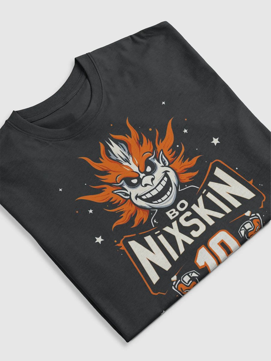 Bo Nixskin Men's Heavyweight Premium T-Shirt product image (10)