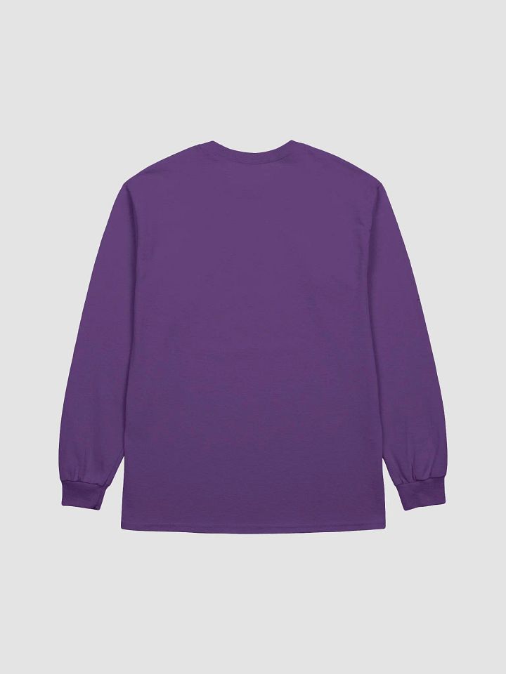 Shipwrecks and Sea Dogs Long-Sleeve T-Shirt product image (26)
