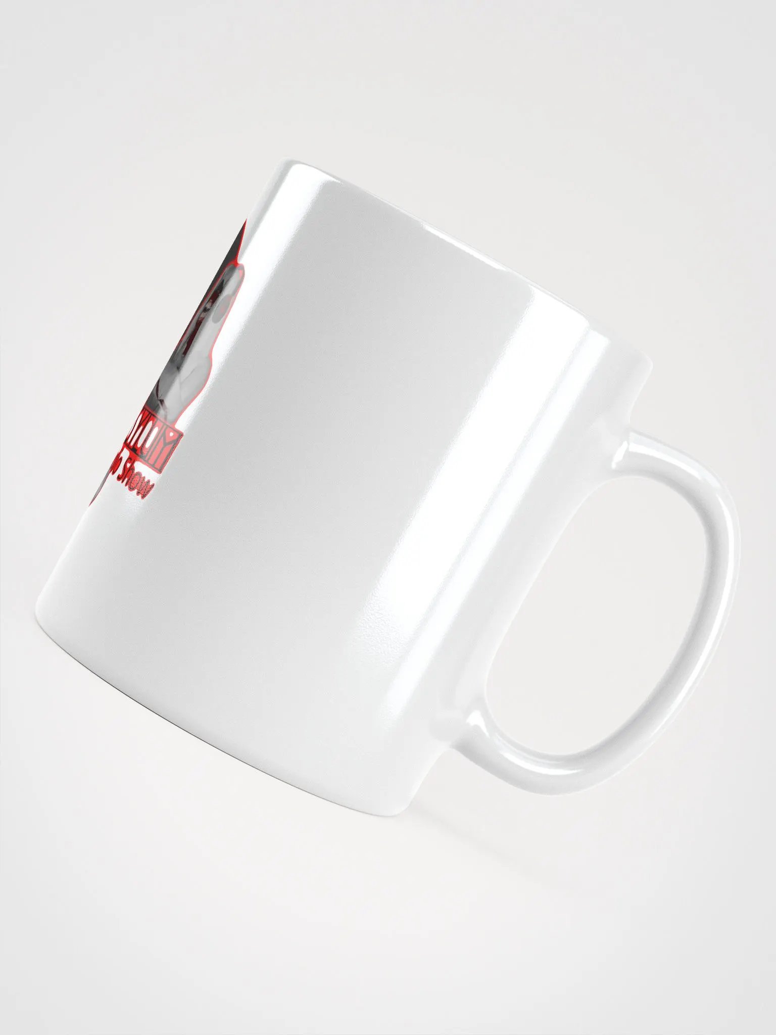Asylum Radio Show Coffee Mug product image (12)