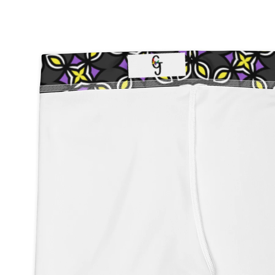 Non-Binary Abstract (3) - Leggings product image (6)