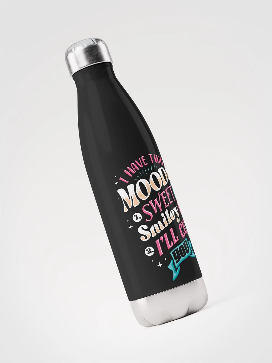 Two Moods Drink Bottle product image (3)