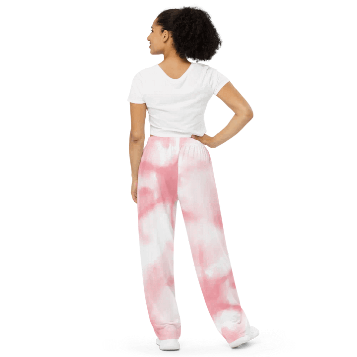 Tizzy Wide Leg Pants product image (2)