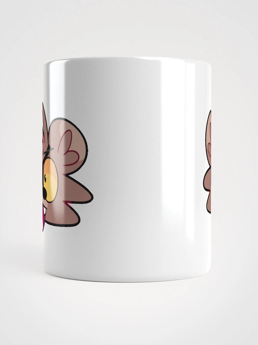 Pirate Mug - White product image (15)