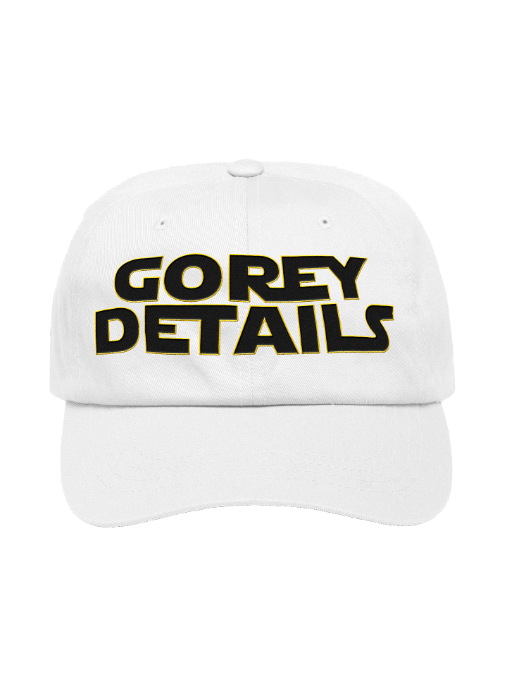 May the Fourth be with you - Yupoong Classic Dad Hat product image (74)