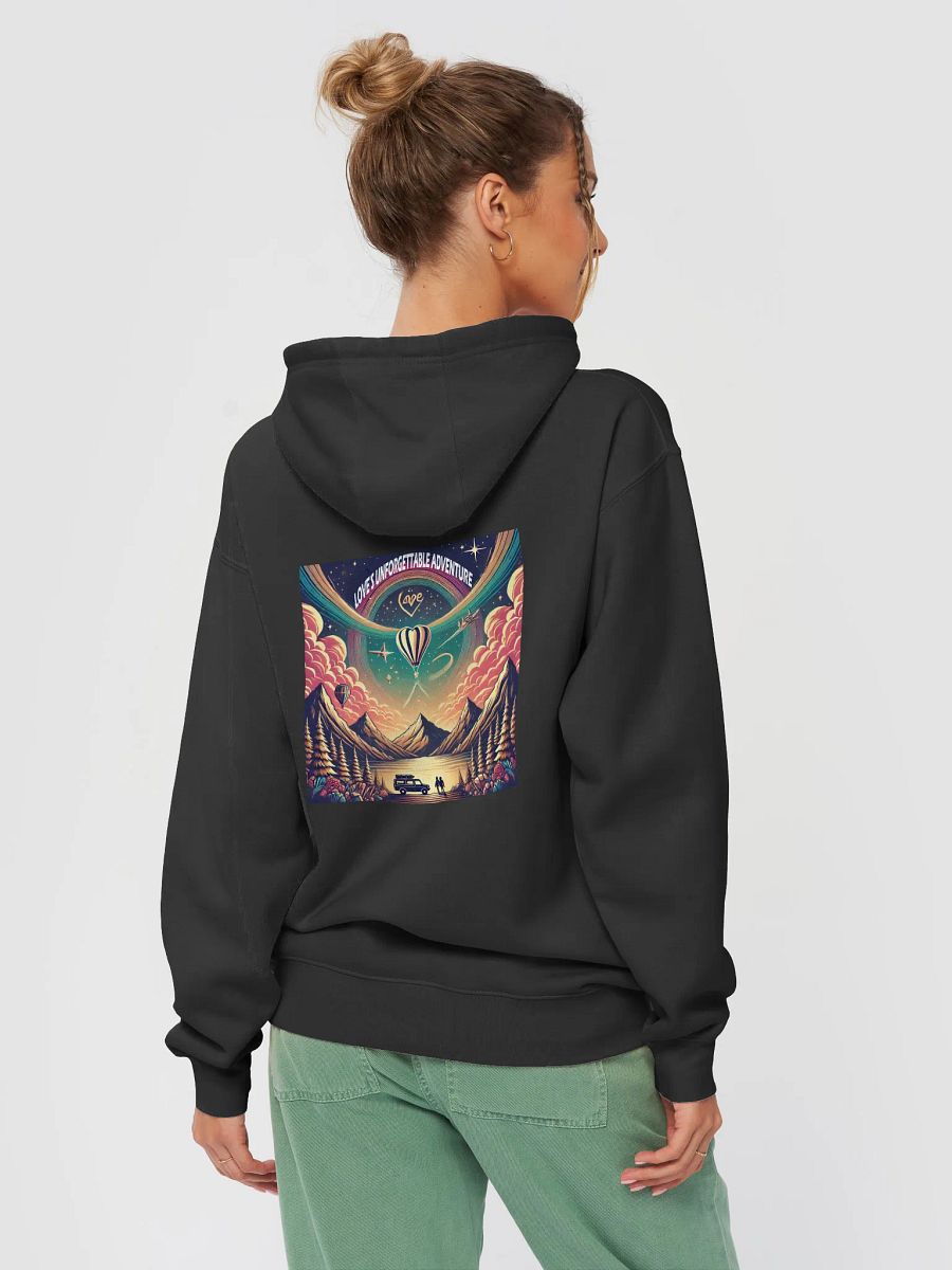 Love's Adventure Hoodie product image (4)