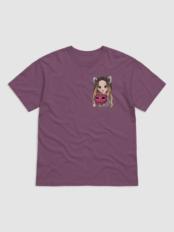 anime char t-shirt product image (2)