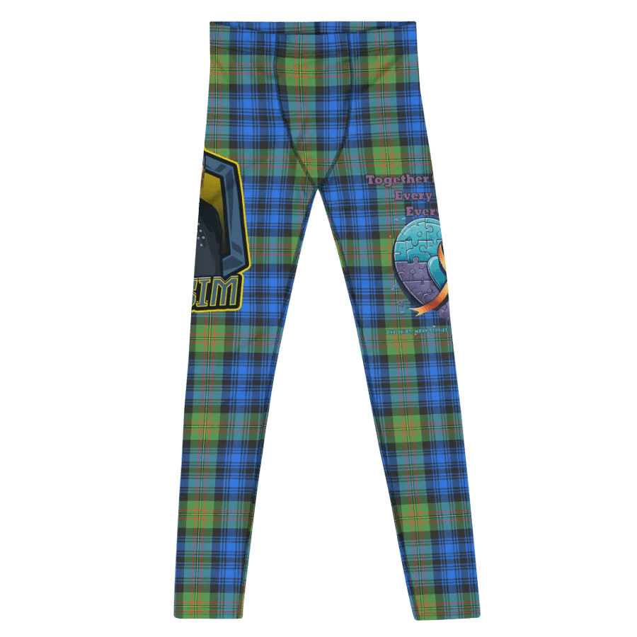Unity Unleashed Men's Leggings product image (10)