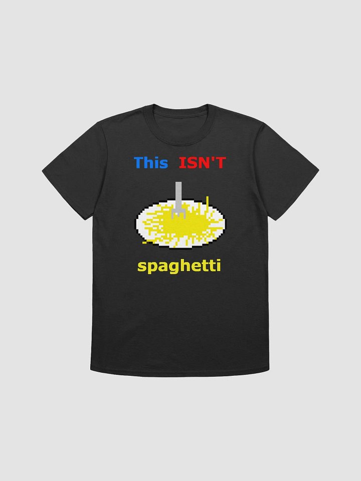 This ISN'T Spaghetti product image (6)