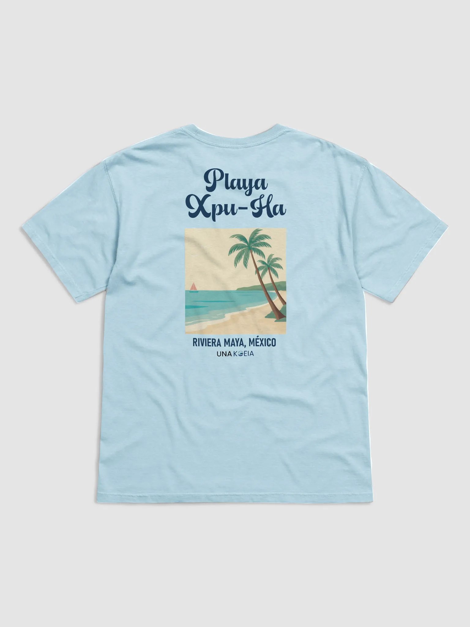 Playa Xpu-Ha – Riviera Maya, México product image (2)