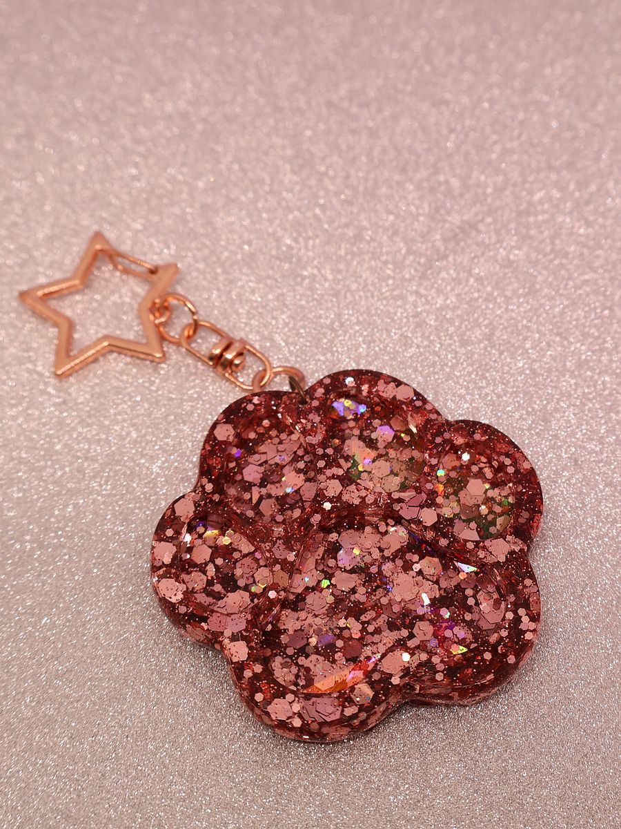 Holo Paw Keychain Version 1 product image (5)