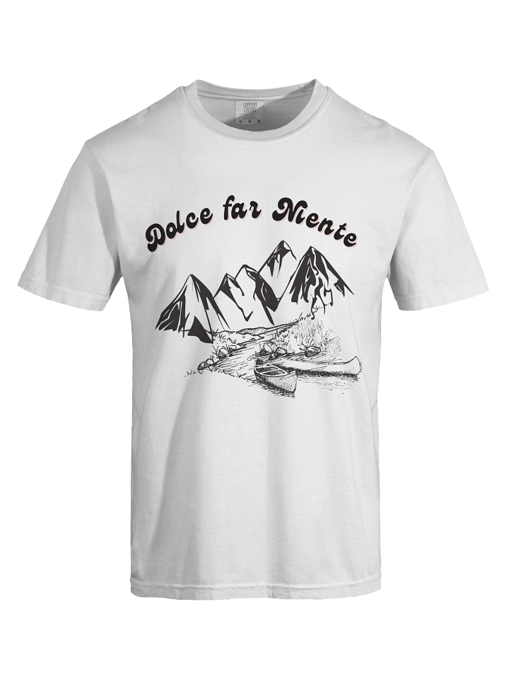 DFN Tshirt product image (1)