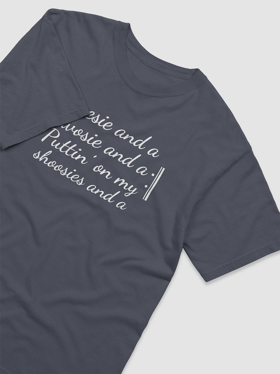 🎵 The Raoul Count – Morning Ritual Special Edition Tee product image (3)