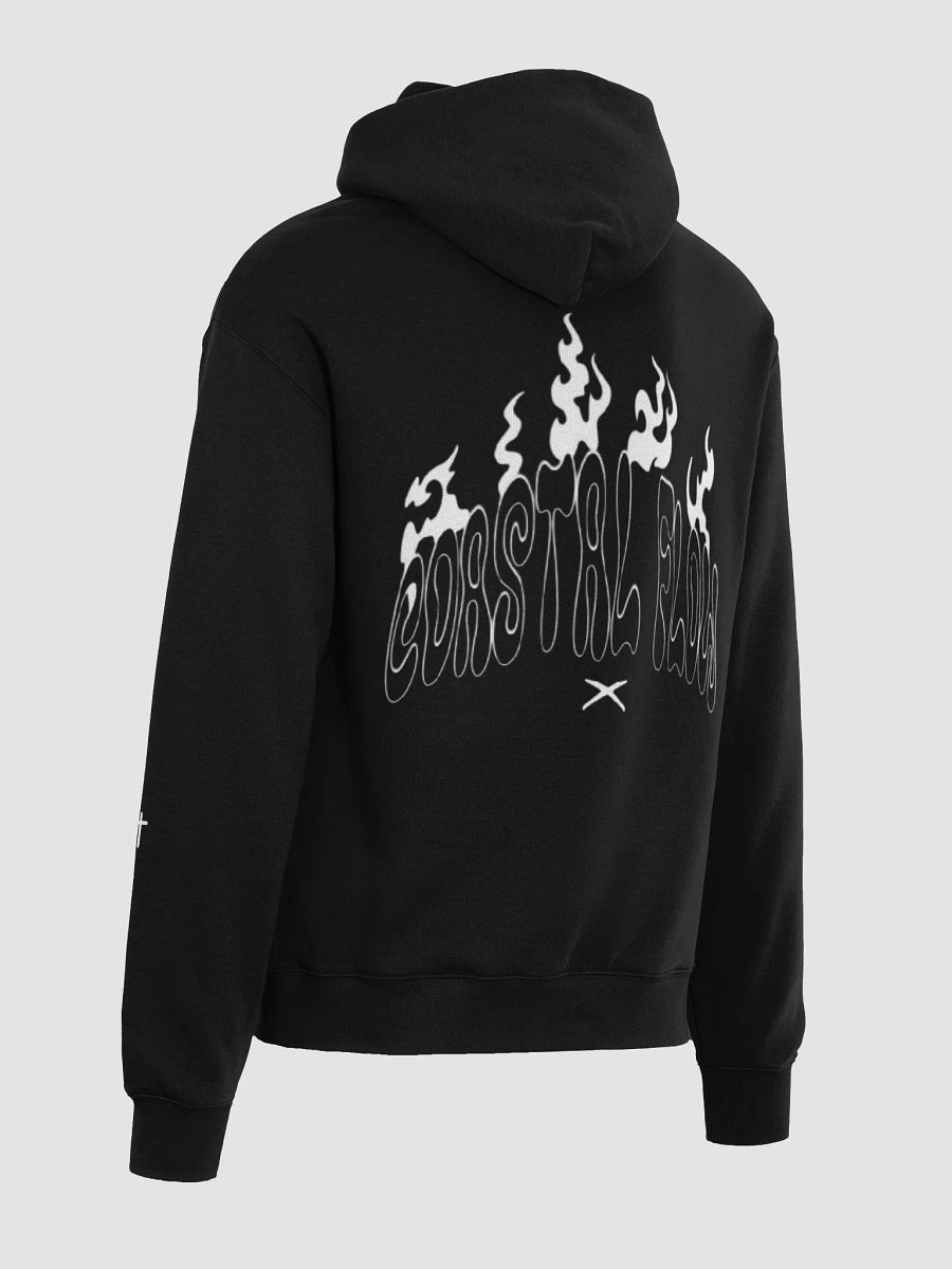 STS FLOWS (hoodie) product image (5)