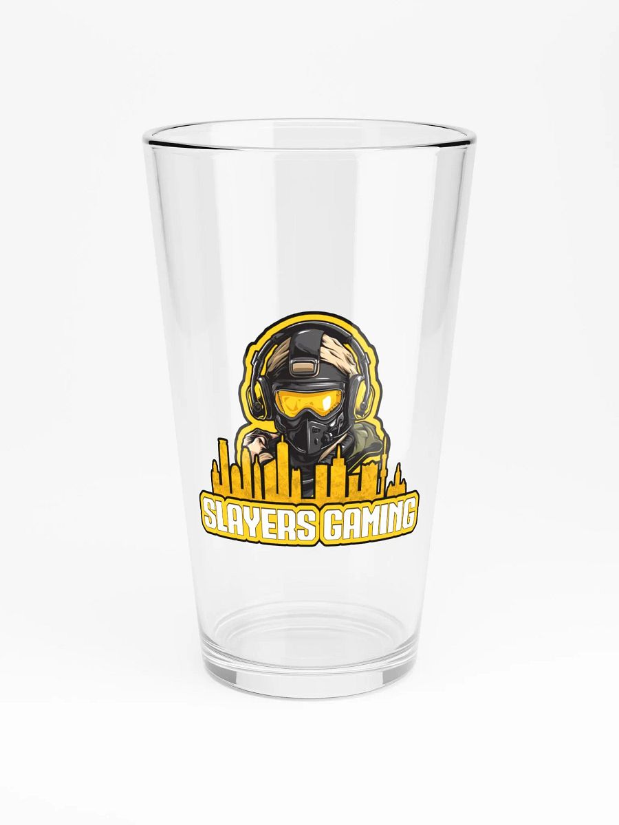 Slayer Pint product image (3)