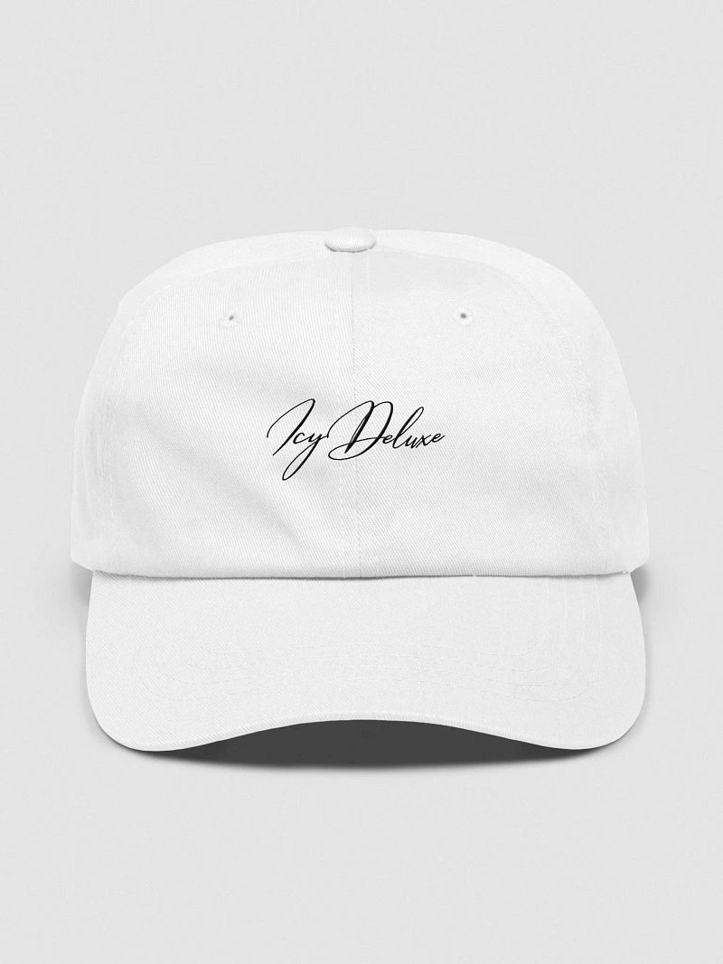 Slick Signature Hat