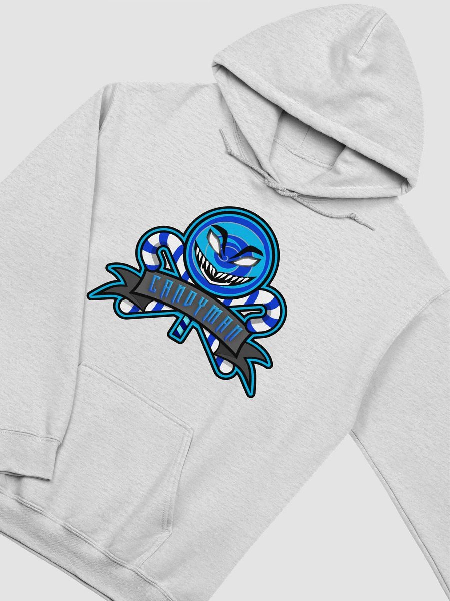 Candyman Classic Hoodie product image (32)