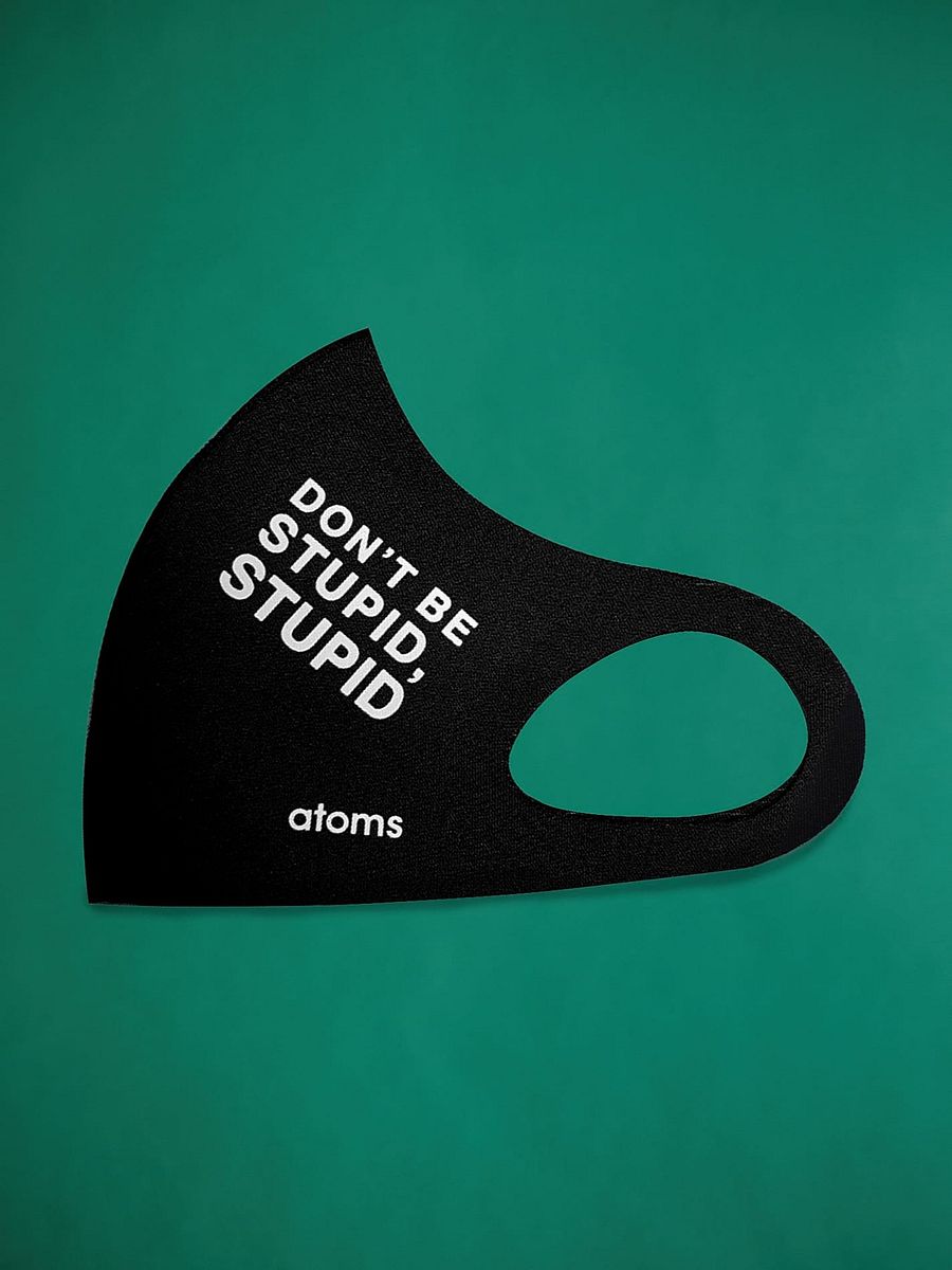 Defranco X Atoms 