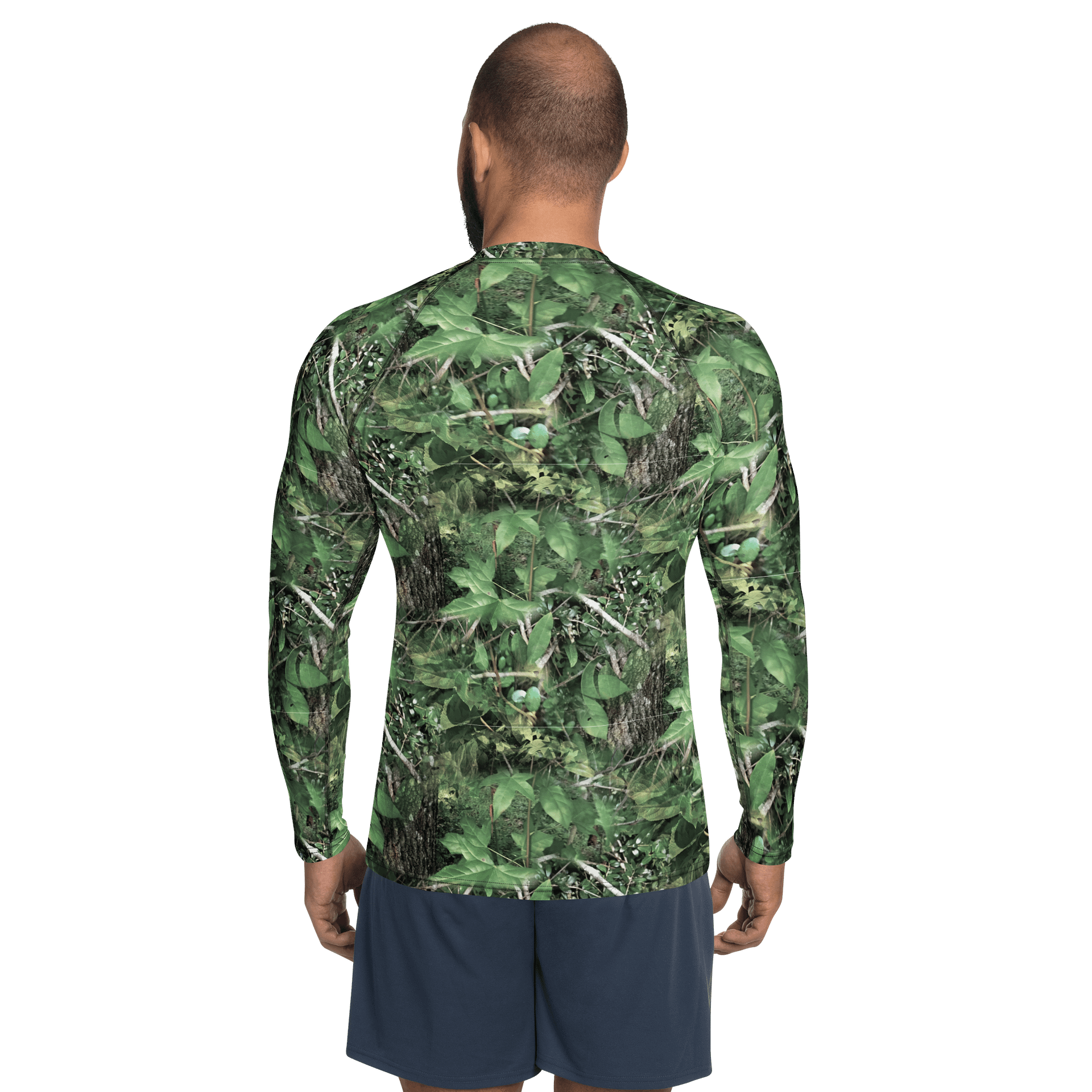 PHOTOCAMO Wakulla Spring Pattern Hunting Shirt product image (2)