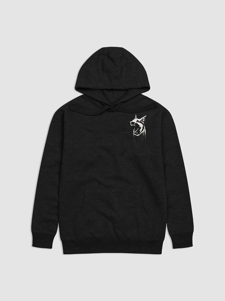Kurt Hansen/Barghest Hoodie product image (1)