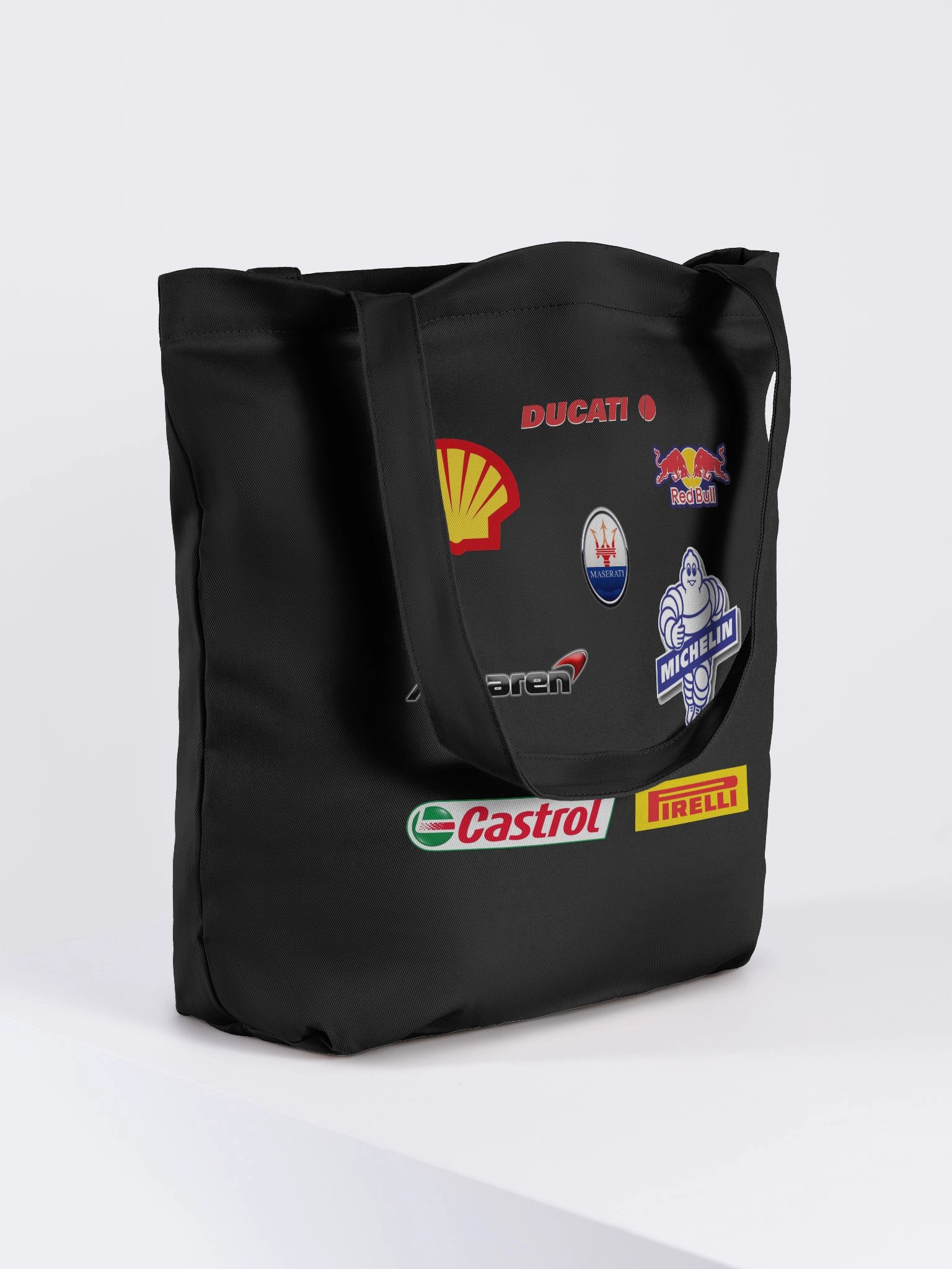 ACTION BAG RACING MOTOR SPORTS BAG product image (7)