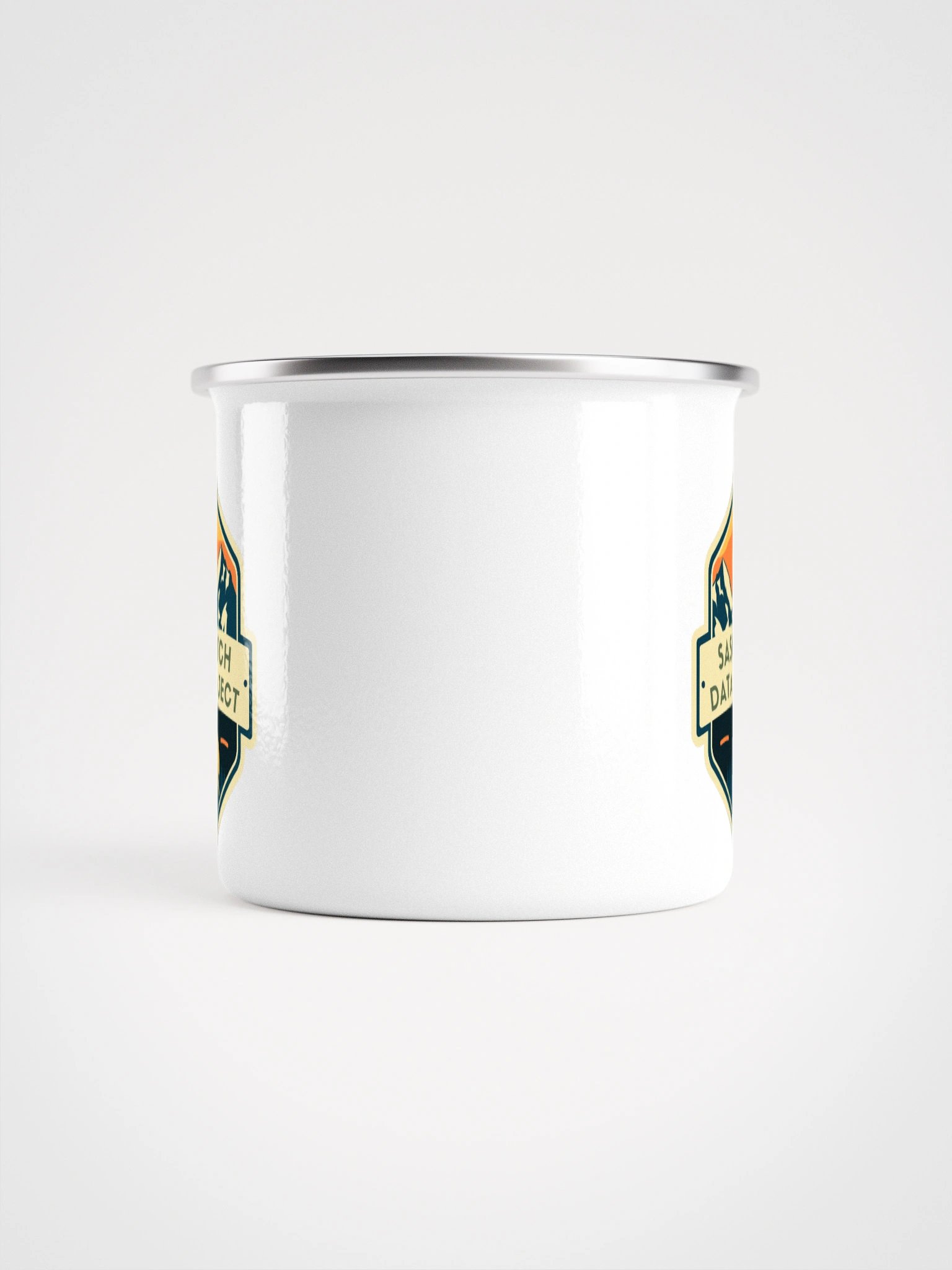 SDP Camp Mug product image (2)