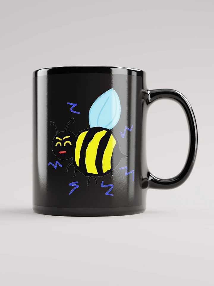 Bee Mug product image (1)