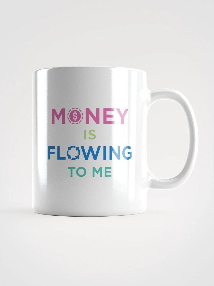 Money is Flowing To Me product image (3)