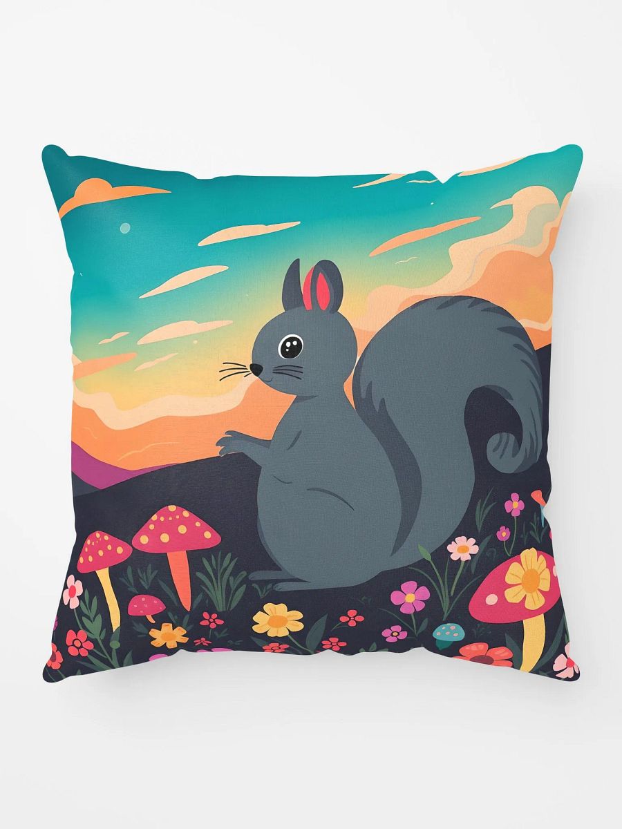 Dreamy Nights All-Over Print Pillow product image (10)