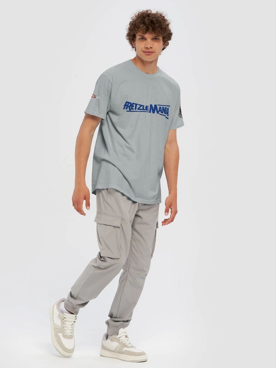 Fretzlemania Classic Tee product image (21)