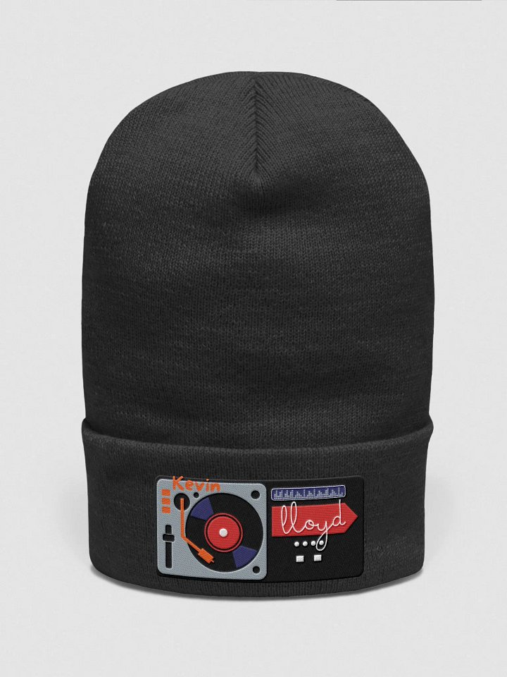 Kevin Lloyd Skully product image (8)