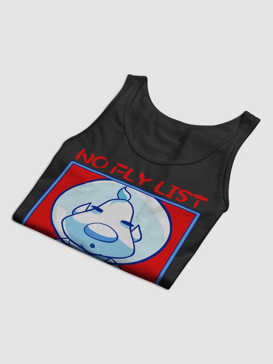 THE BASTARD TANK TOP product image (6)