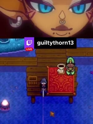I cant anymore #stardewvalley #twitchtok #asmrtiktok #twitchaffiliate #vtubers #vtuberen 